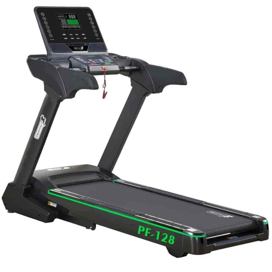 تردمیل باشگاهی Profitness مدل PF128